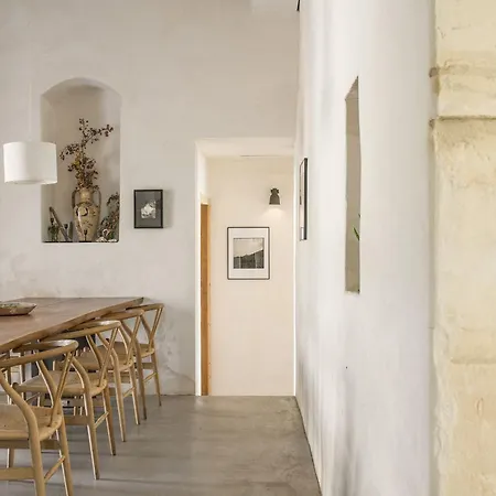 Casa Balat Bed & Breakfast Noto