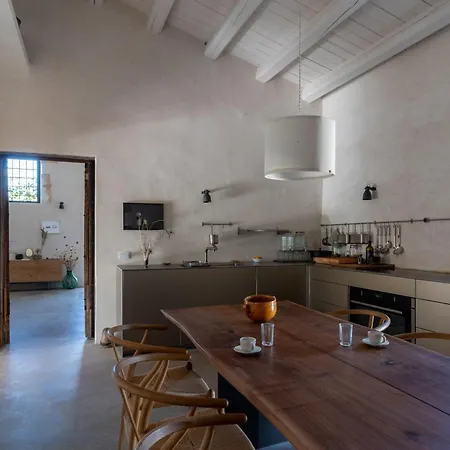 Casa Balat Noto