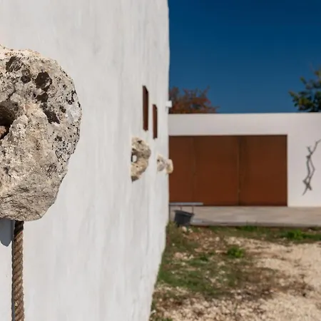 Casa Balat Noto