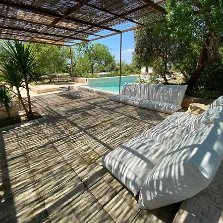 Casa Balat * Noto