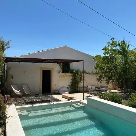 Casa Balat Bed & Breakfast Noto