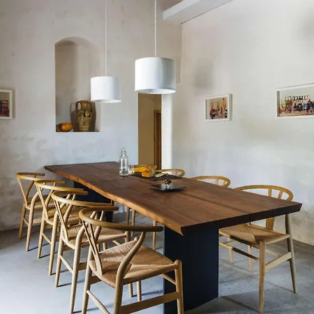 فندق مبيت وإفطار Casa Balat