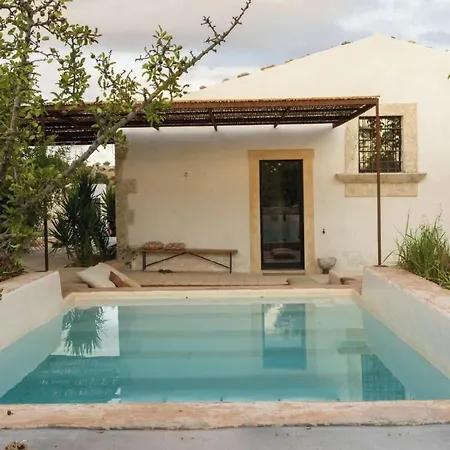 Casa Balat Bed & Breakfast Noto