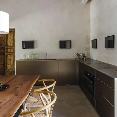 Casa Balat Noto