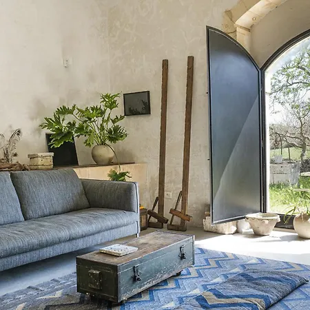 Casa Balat Bed & Breakfast Noto