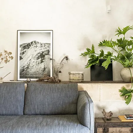 Casa Balat Bed & Breakfast Noto