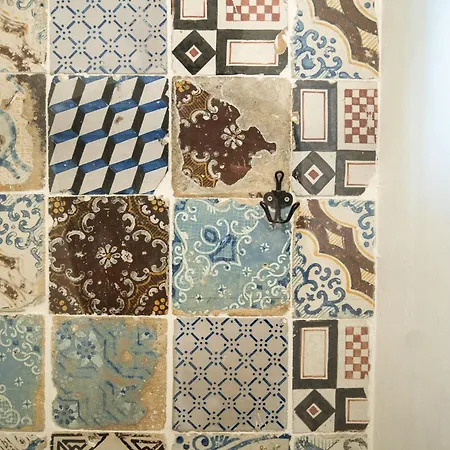 Bed & Breakfast Casa Balat *