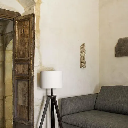 Casa Balat Bed & Breakfast Noto