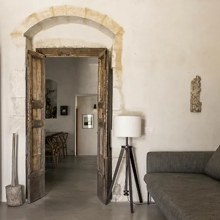 Casa Balat Noto