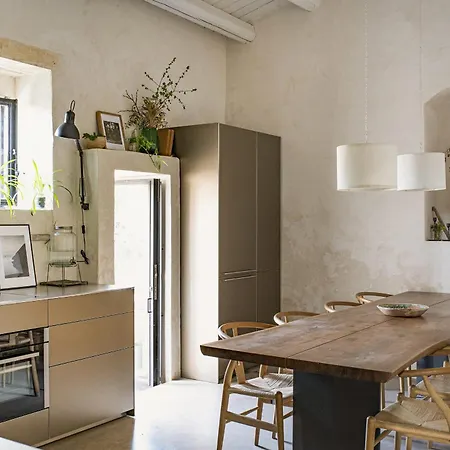 Bed & Breakfast Casa Balat Noto