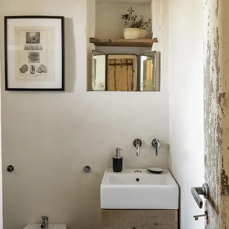 Casa Balat Bed & Breakfast *