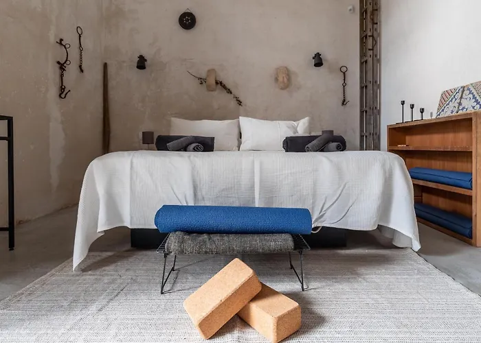 Casa Balat Oda ve Kahvaltı *