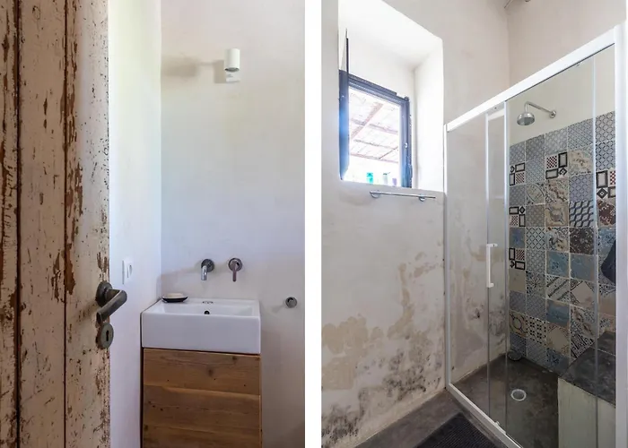 Oda ve Kahvaltı Casa Balat Noto