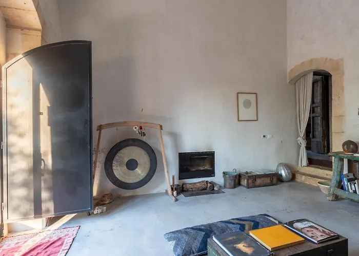 Casa Balat Oda ve Kahvaltı Noto