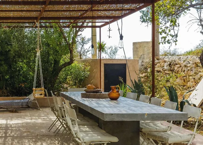 Oda ve Kahvaltı Casa Balat Noto