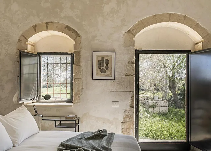 Oda ve Kahvaltı Casa Balat Noto