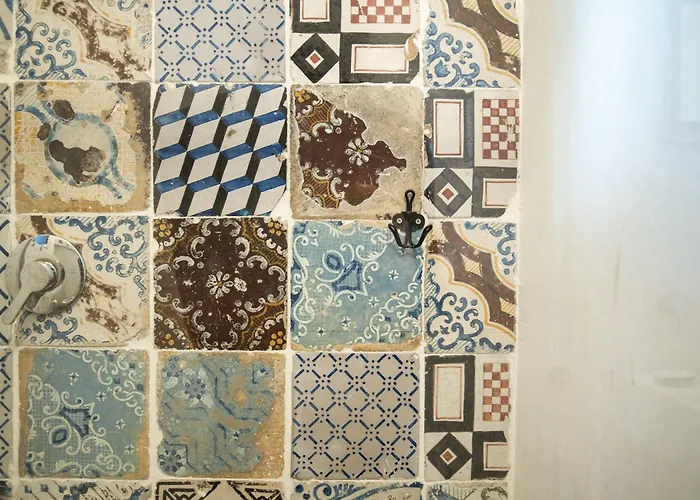 Oda ve Kahvaltı Casa Balat *