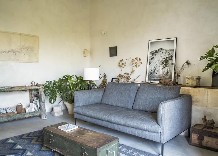 Oda ve Kahvaltı Casa Balat Noto