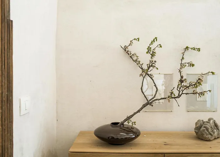 Casa Balat Oda ve Kahvaltı Noto