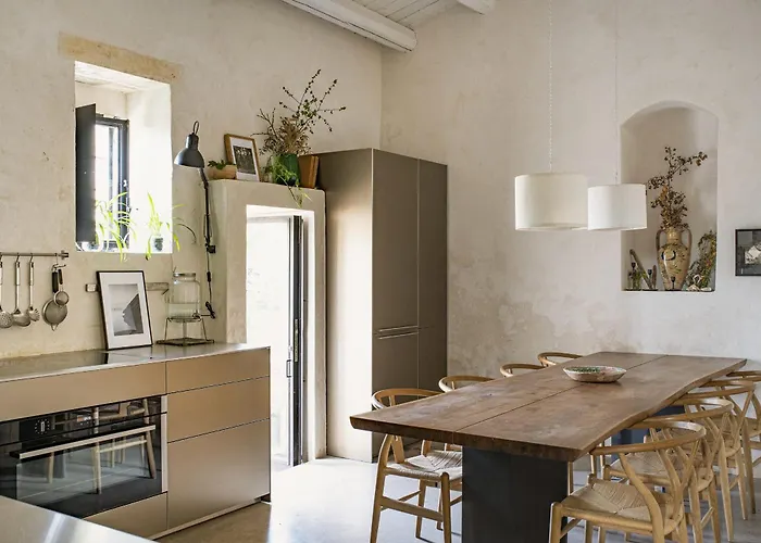 Oda ve Kahvaltı Casa Balat Noto