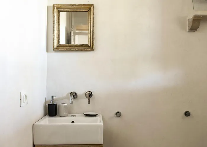 Casa Balat Oda ve Kahvaltı