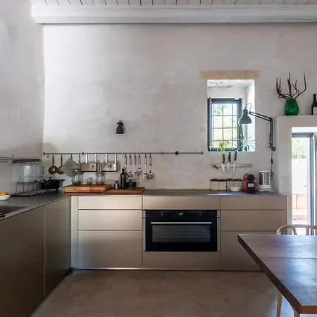 Casa Balat Отель типа 