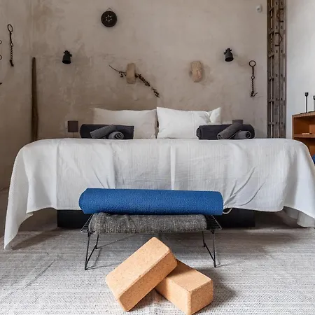Casa Balat Couette-café *
