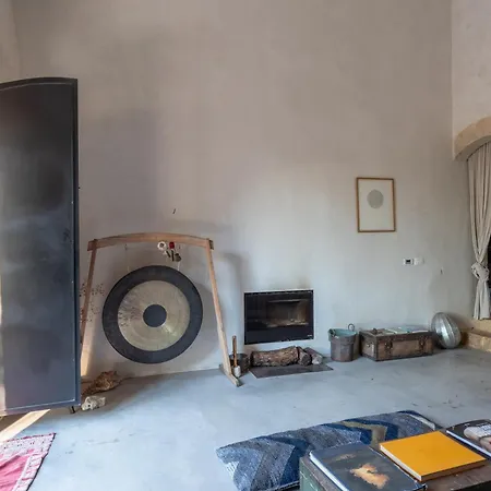 Casa Balat Bed & Breakfast Noto