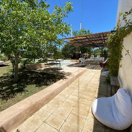 Casa Balat Отель типа 