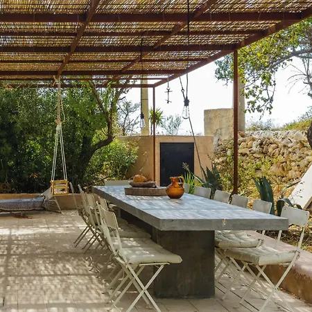 Bed & Breakfast Casa Balat Noto