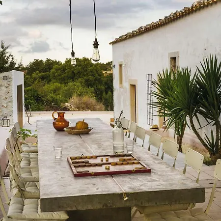 Casa Balat Bed & Breakfast Noto