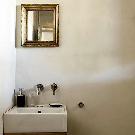 B&B Casa Balat 노토