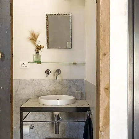 B&B Casa Balat 노토