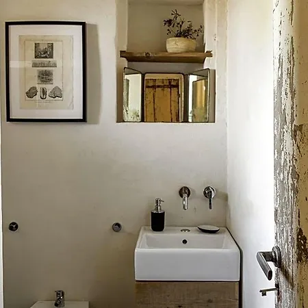 Casa Balat B&B *