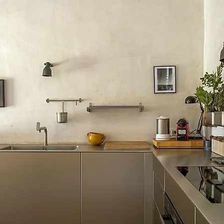 Casa Balat Bed and Breakfast