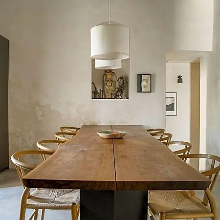Bed and Breakfast Casa Balat Νότο
