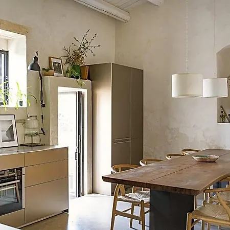 Casa Balat Bed and Breakfast Νότο