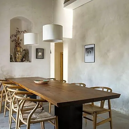 Bed and Breakfast Casa Balat Νότο