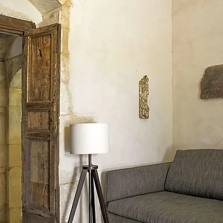 Casa Balat Bed and Breakfast *