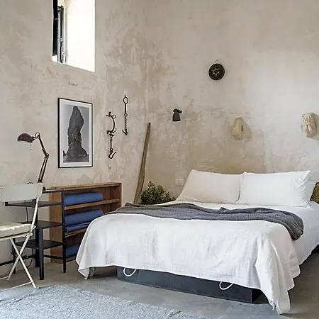 Casa Balat Bed and Breakfast