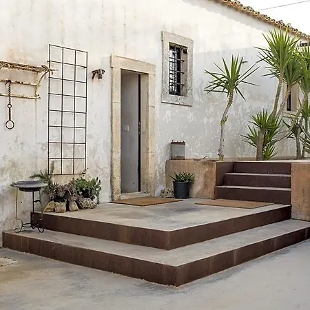 Bed and Breakfast Casa Balat Νότο