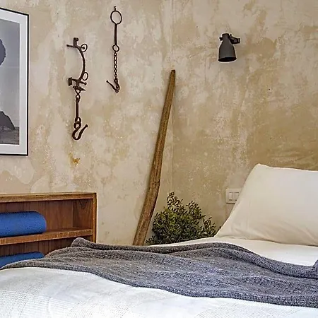 Casa Balat Bed and Breakfast