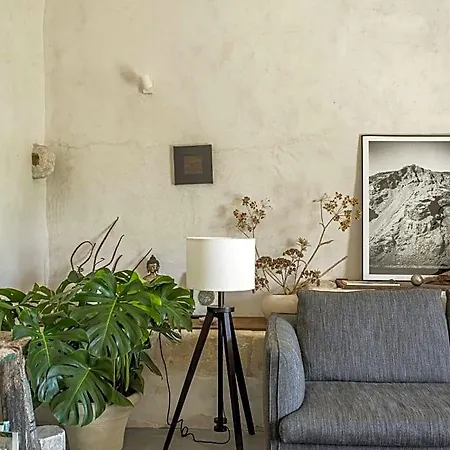 Casa Balat Bed and Breakfast