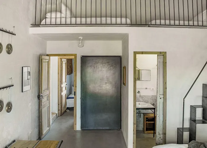 Casa Balat * Ното