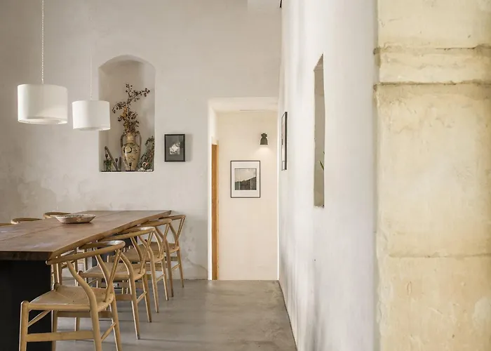 Casa Balat Отель типа 