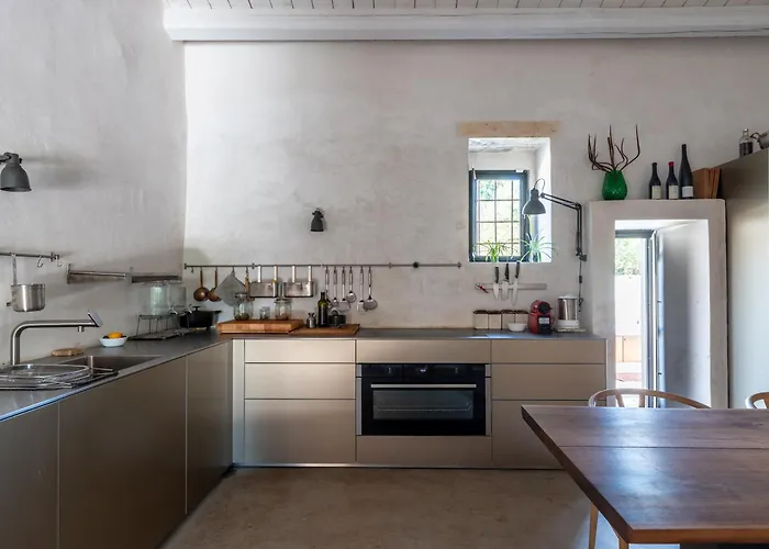Casa Balat Отель типа 