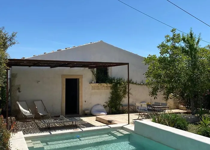 Casa Balat Отель типа 