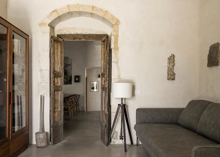 Casa Balat Ното